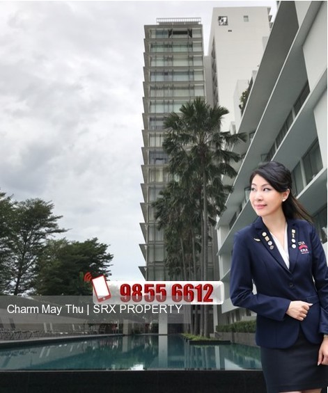 The Trumps (D14), Condominium #177570162